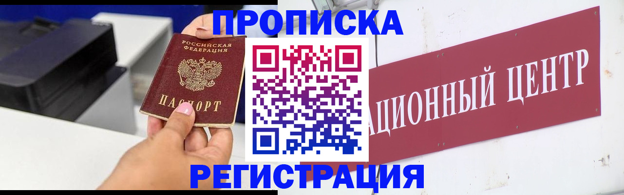 временная прописка в Курчалом